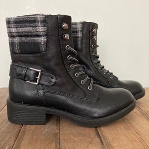 Boots - Rock and Candy by Zigi